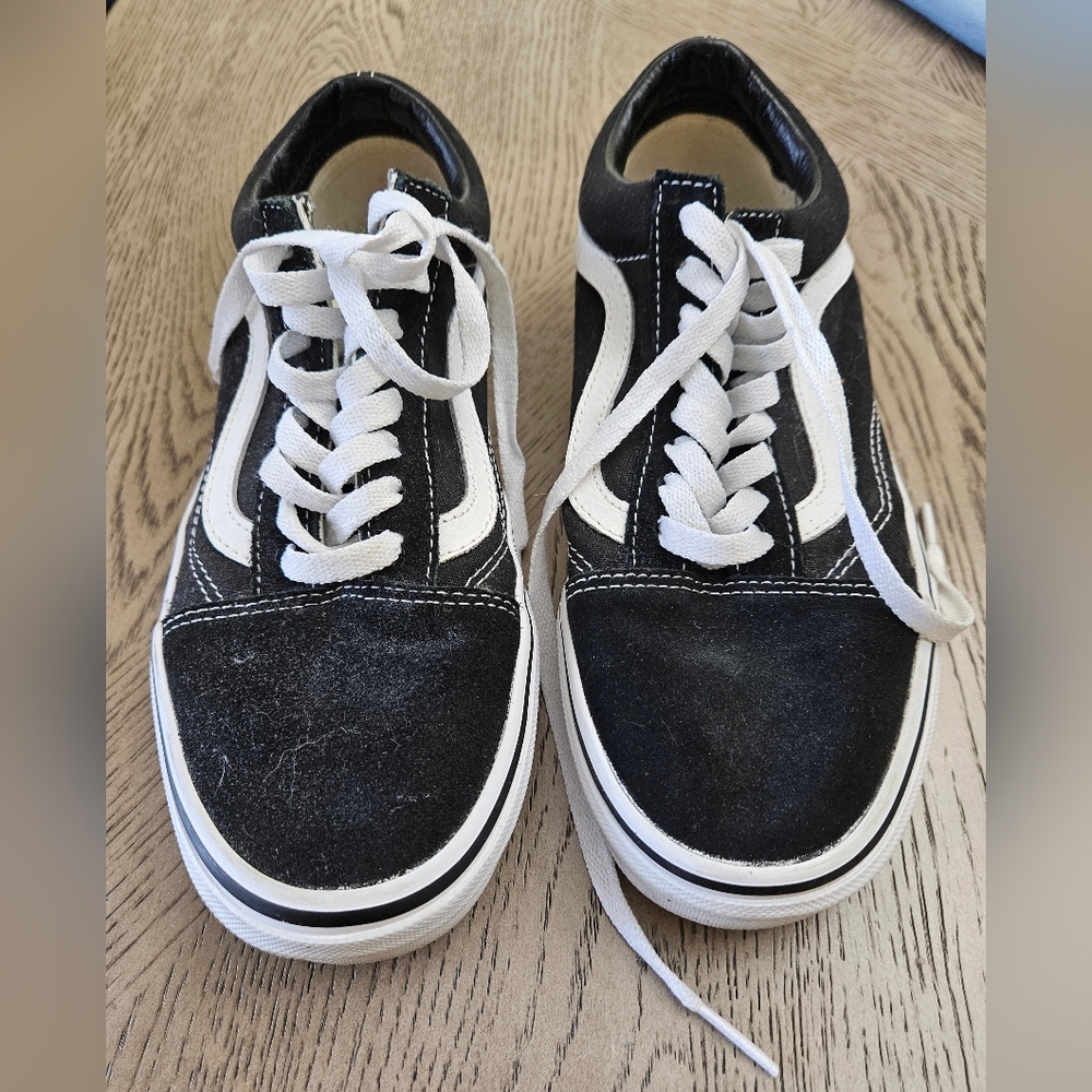 Vans Sneakers